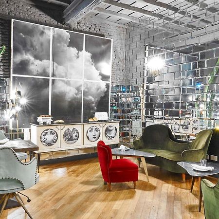 G-Rough, Rome, A Member Of Design Hotels Екстериор снимка
