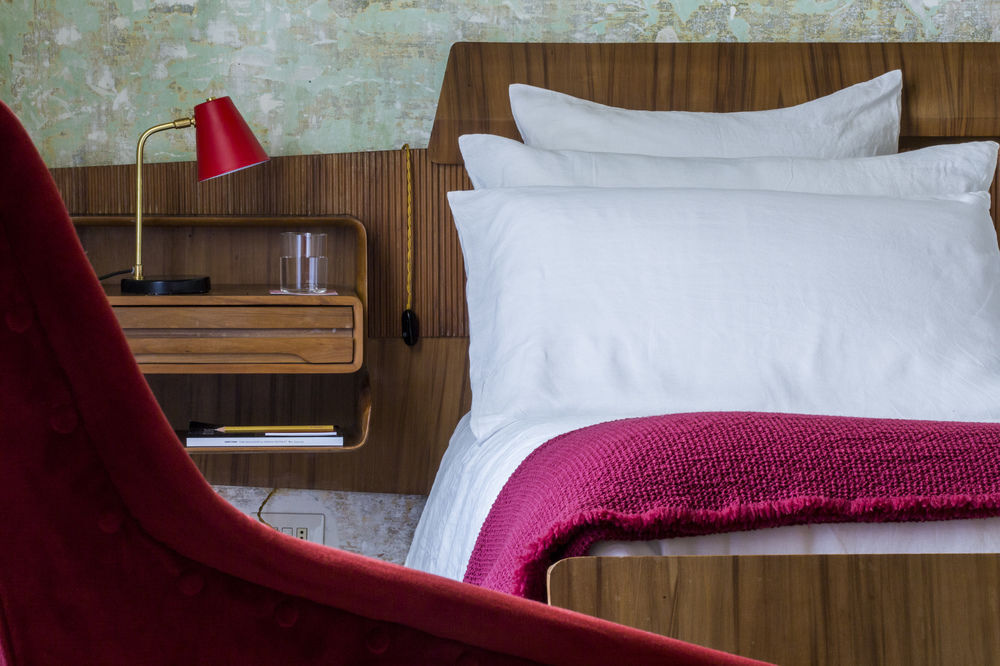 G-Rough, Rome, A Member Of Design Hotels Екстериор снимка