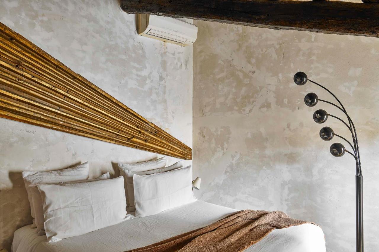 G-Rough, Rome, A Member Of Design Hotels Екстериор снимка