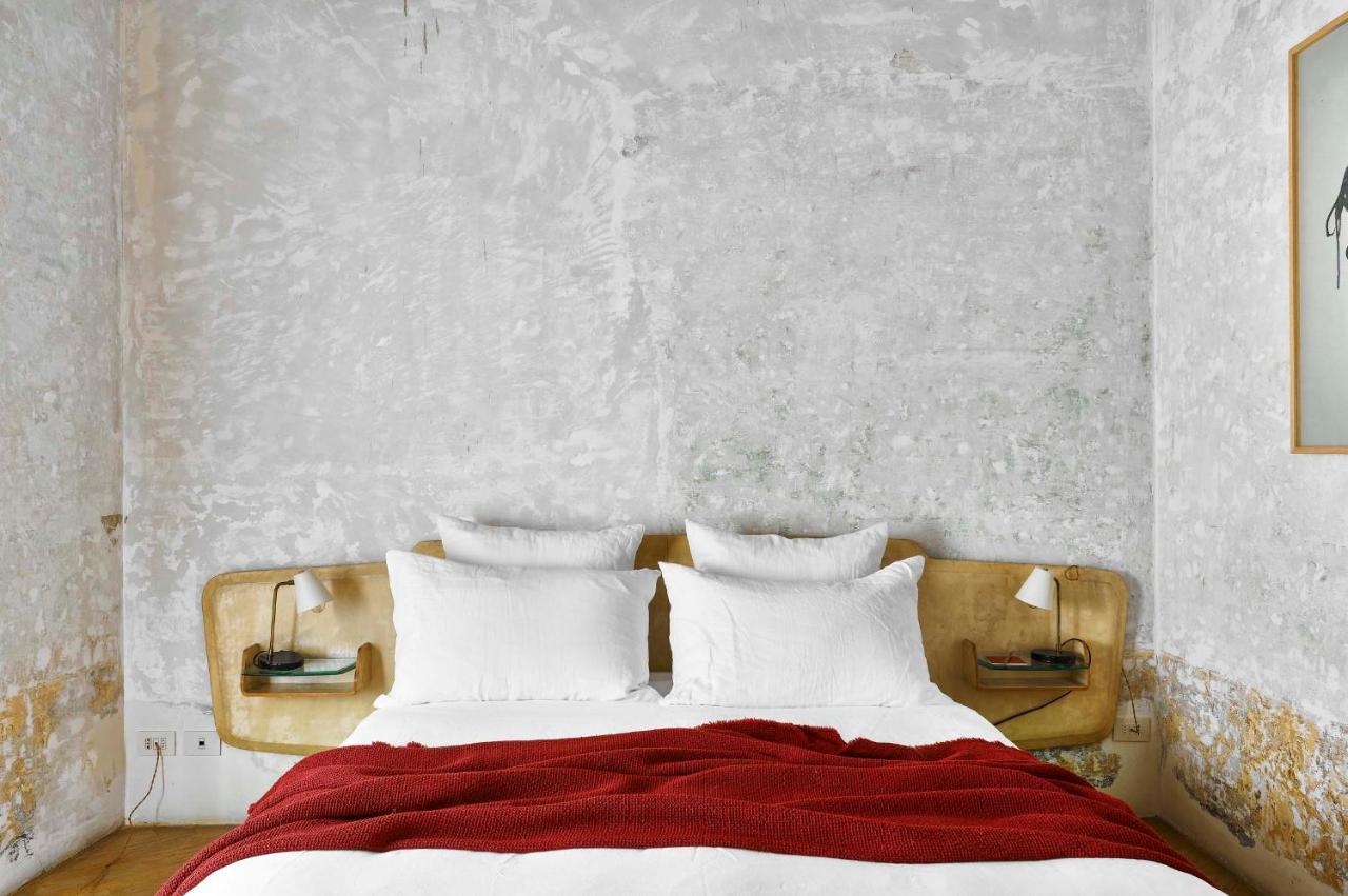 G-Rough, Rome, A Member Of Design Hotels Екстериор снимка