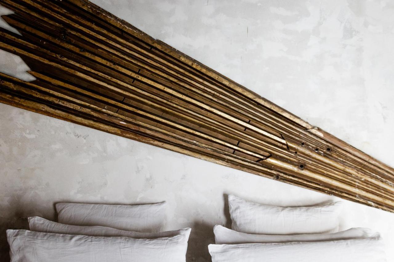 G-Rough, Rome, A Member Of Design Hotels Екстериор снимка
