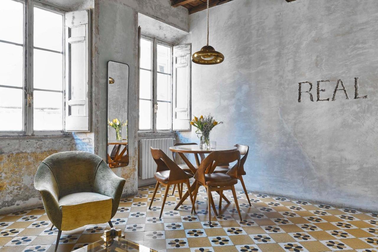 G-Rough, Rome, A Member Of Design Hotels Екстериор снимка