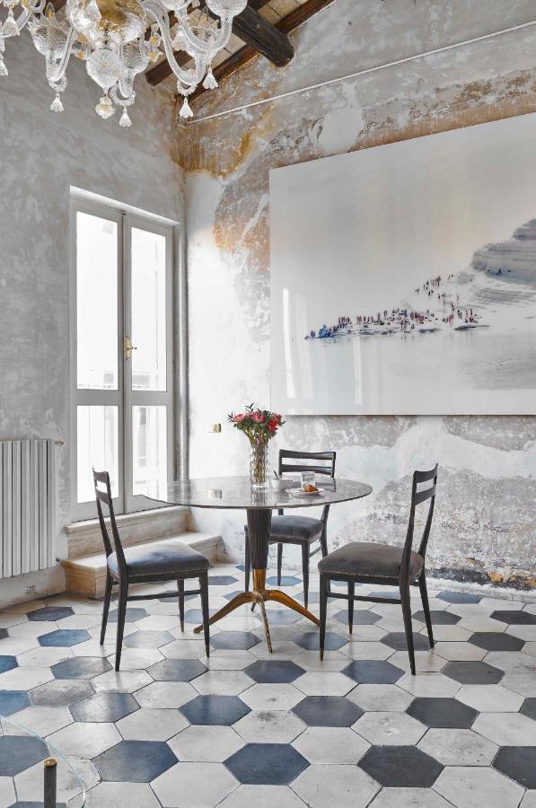 G-Rough, Rome, A Member Of Design Hotels Екстериор снимка