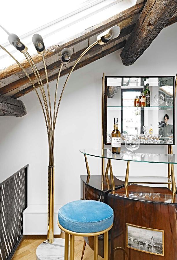 G-Rough, Rome, A Member Of Design Hotels Екстериор снимка