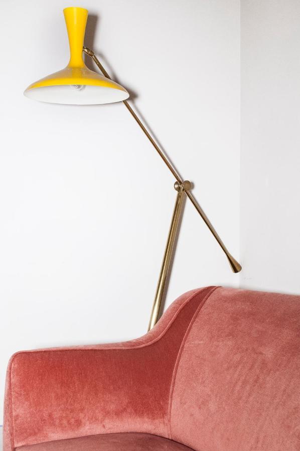 G-Rough, Rome, A Member Of Design Hotels Екстериор снимка