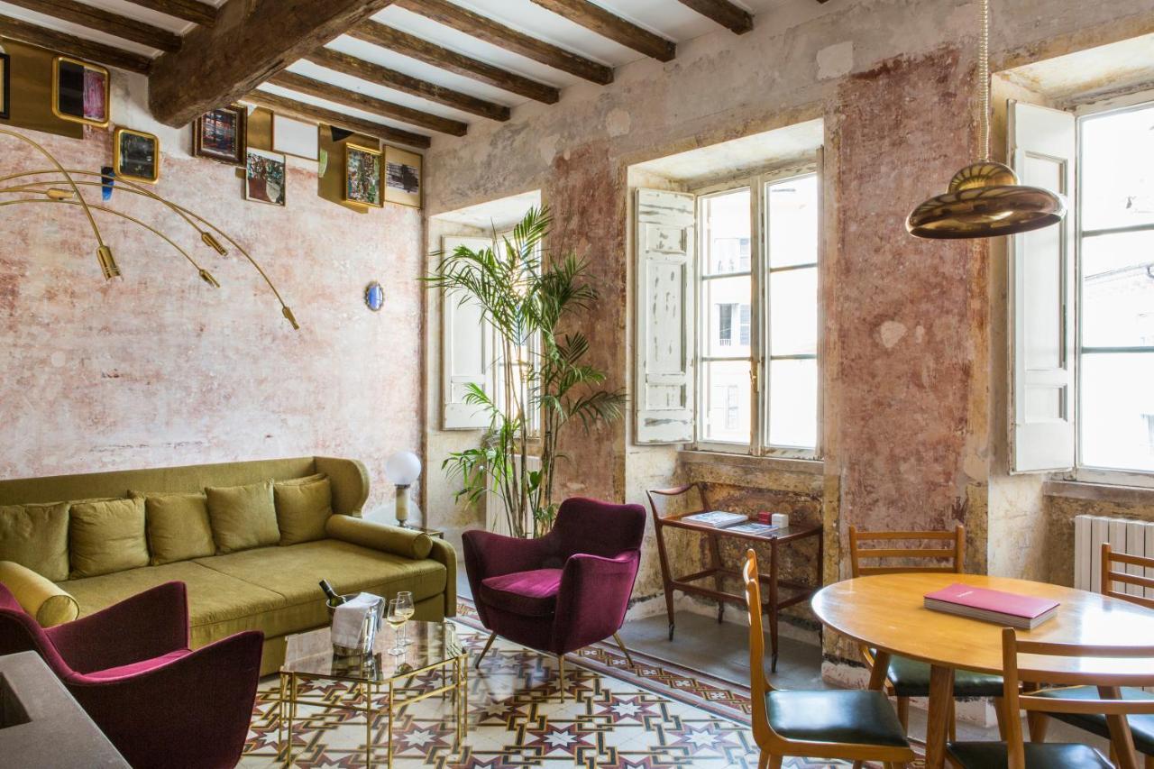 G-Rough, Rome, A Member Of Design Hotels Стая снимка