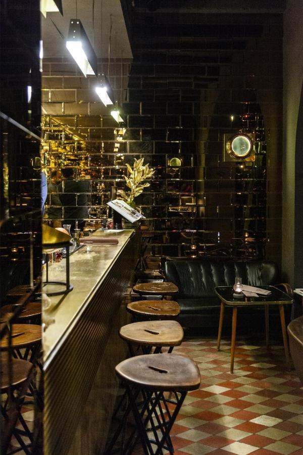 G-Rough, Rome, A Member Of Design Hotels Екстериор снимка