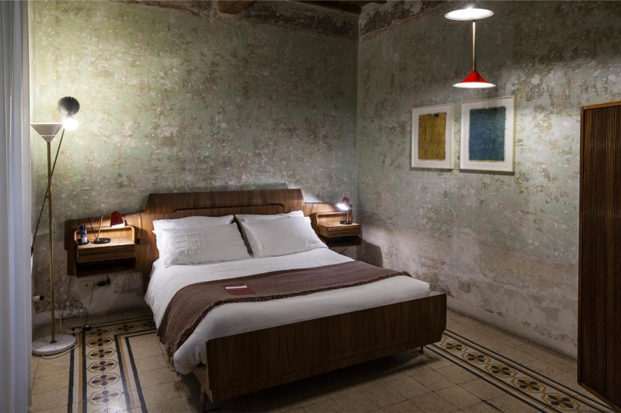 G-Rough, Rome, A Member Of Design Hotels Екстериор снимка