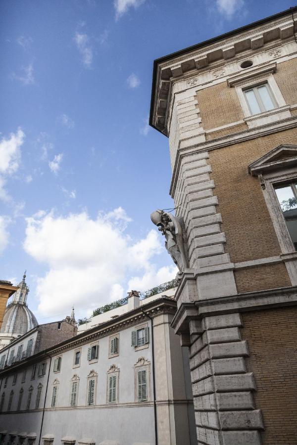 G-Rough, Rome, A Member Of Design Hotels Екстериор снимка