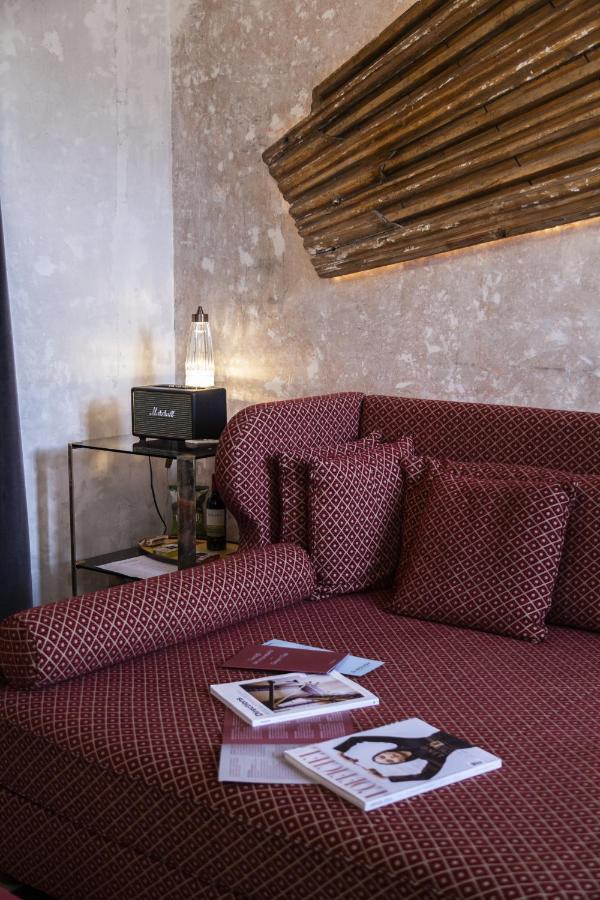 G-Rough, Rome, A Member Of Design Hotels Екстериор снимка