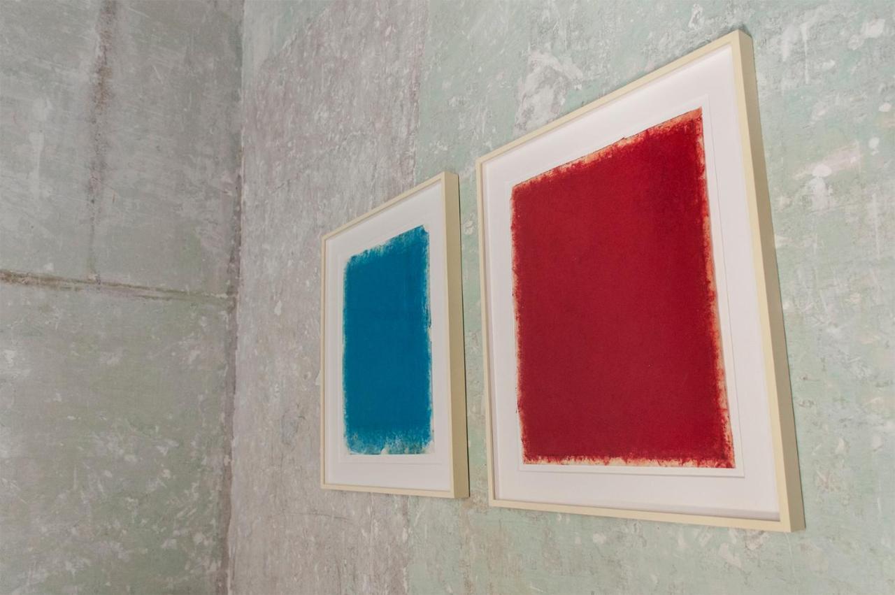 G-Rough, Rome, A Member Of Design Hotels Екстериор снимка