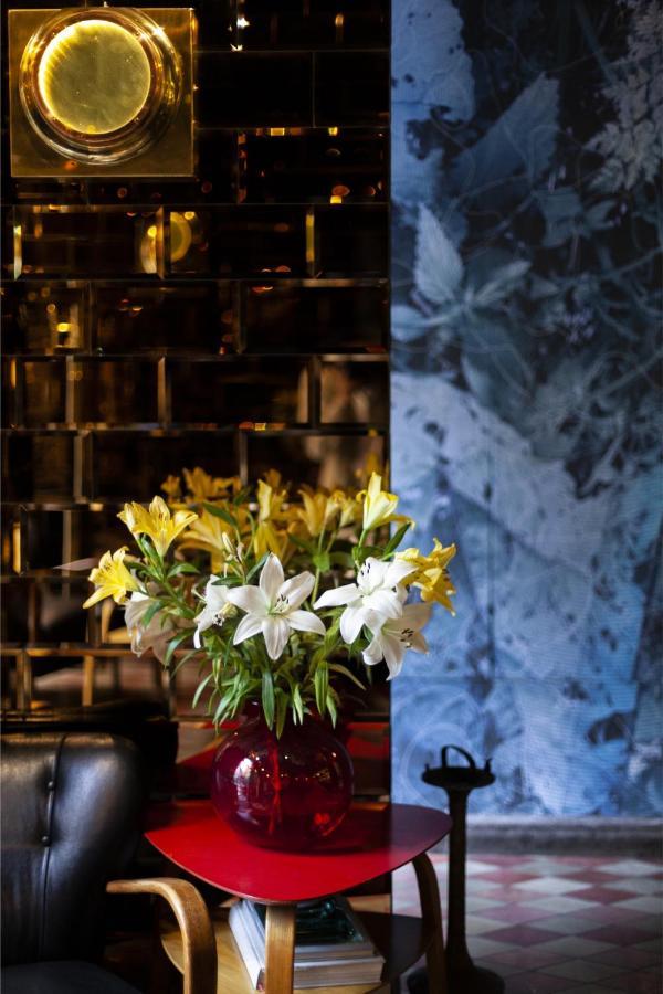 G-Rough, Rome, A Member Of Design Hotels Екстериор снимка