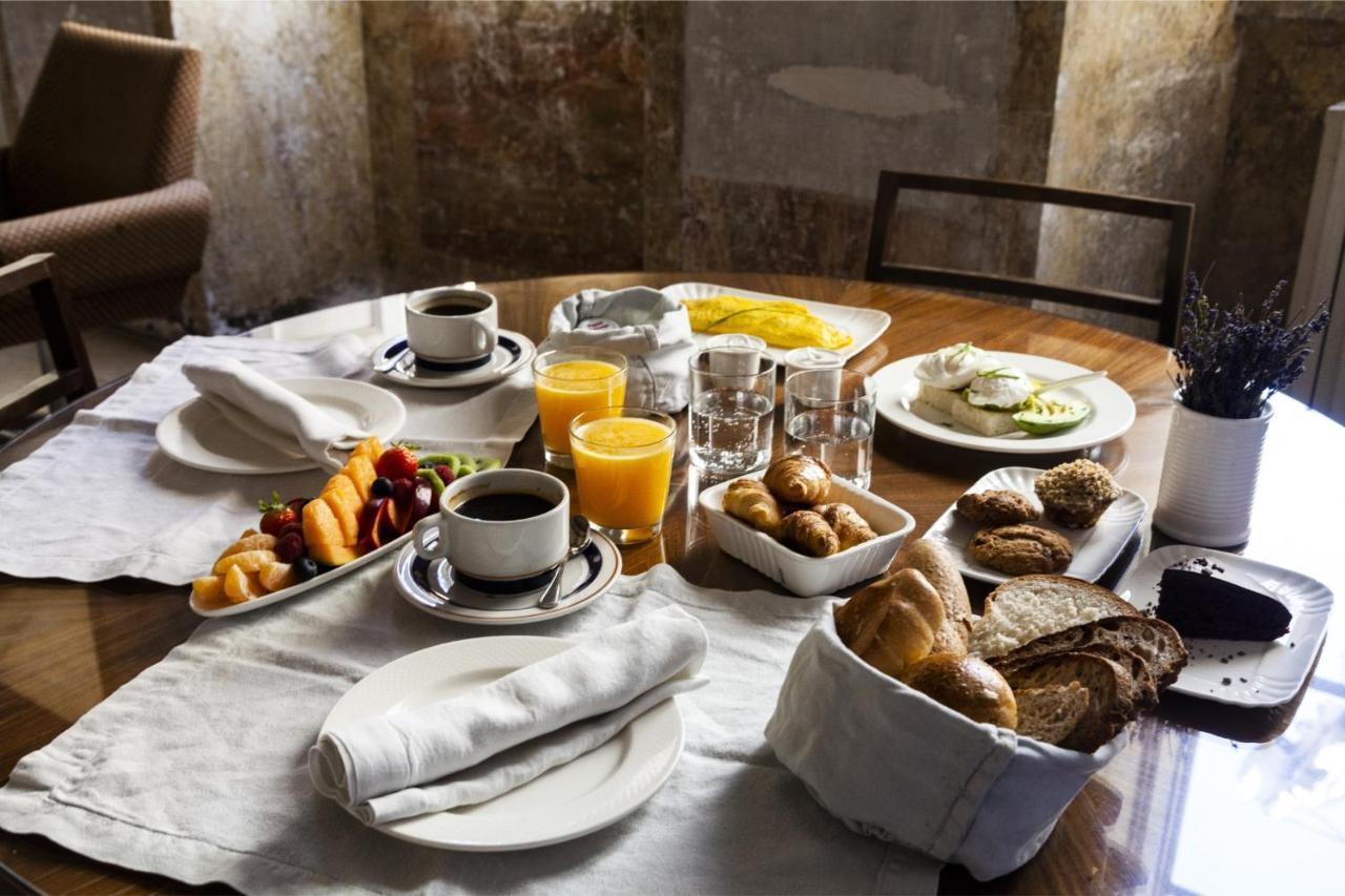 G-Rough, Rome, A Member Of Design Hotels Екстериор снимка